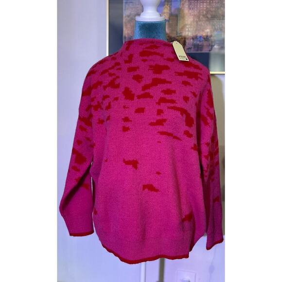 Jodifl Los angles Sweater - Picture 1 of 7